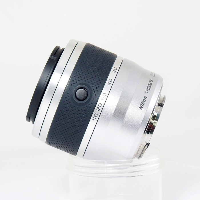 ニコン ニコン 1 NIKKOR VR30-110/F3.8-5.6 シルバー