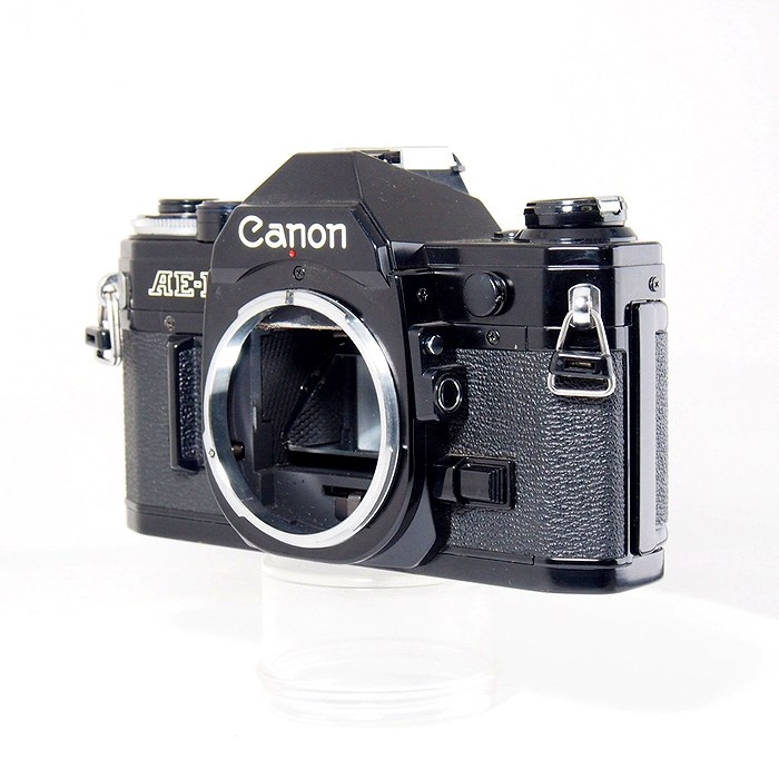 キヤノン AE-1