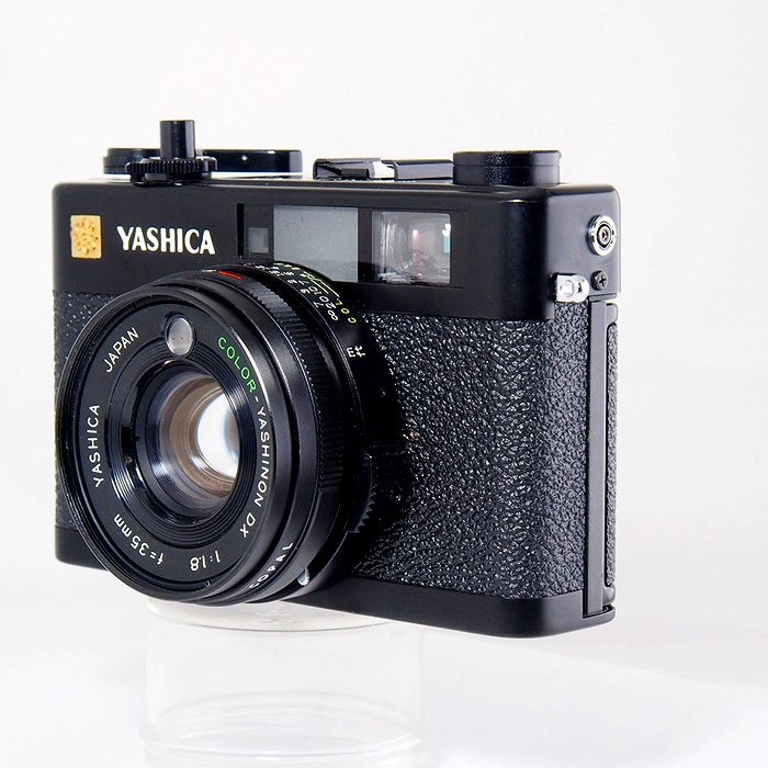 YASHICA ELECTRO 35 CC