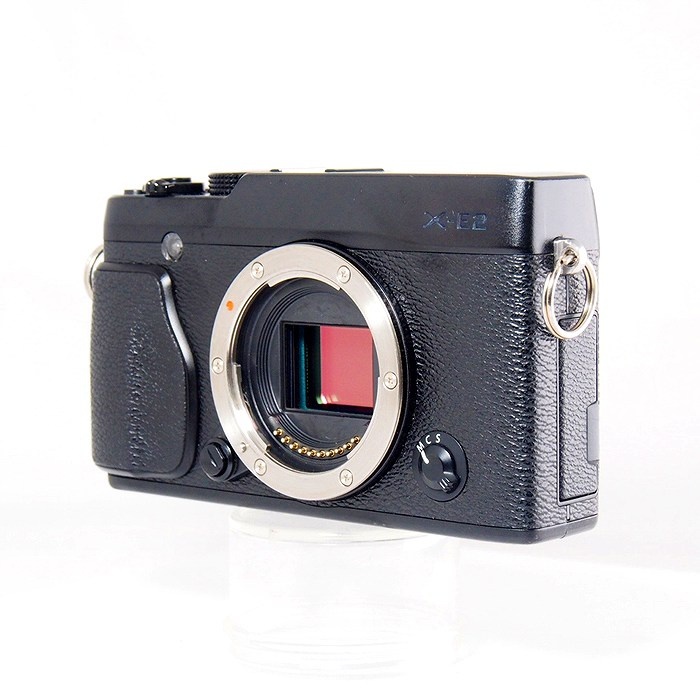 フジフイルム X-E2
