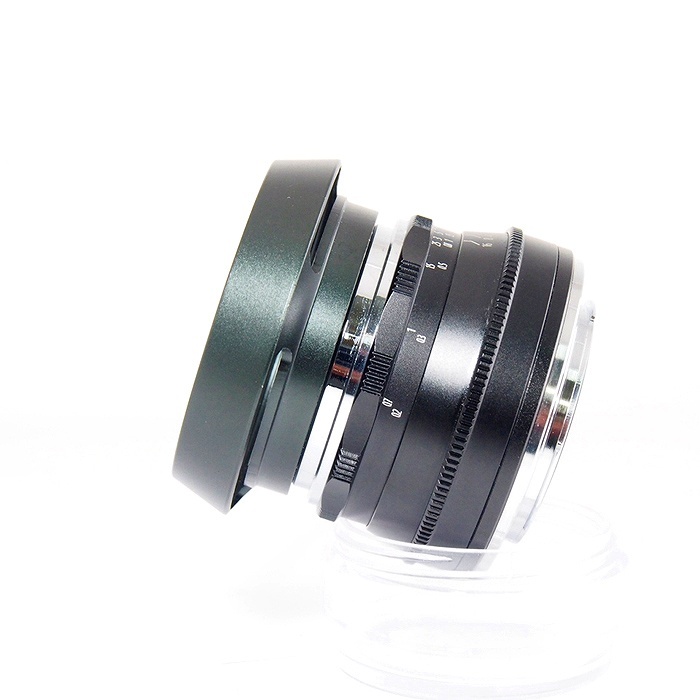 ソノタ PERGEAR 25/1.8 HD・MC フジXFマウント