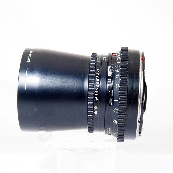 HASSELBLAD Distagon C 50/4 ブラック