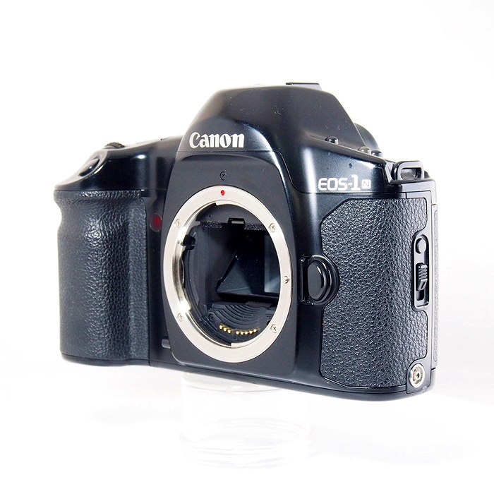 キヤノン EOS 1N