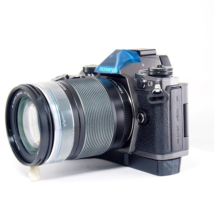 オリンパス OM-D E-M5 Mark II Limited Edition 14-150キット