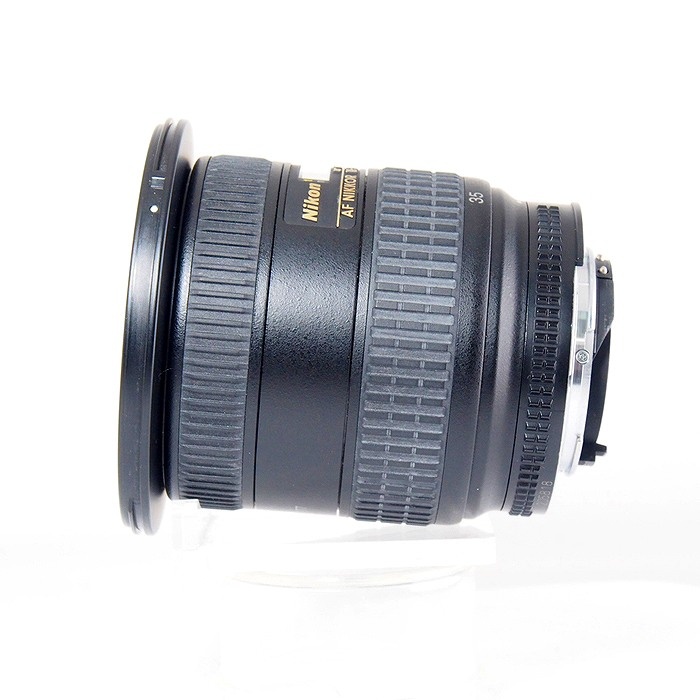 ニコン AI AF 18-35/3.5-4.5D IF-ED