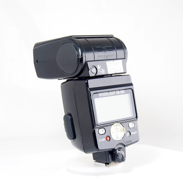 ニコン SB-800 スピードライト