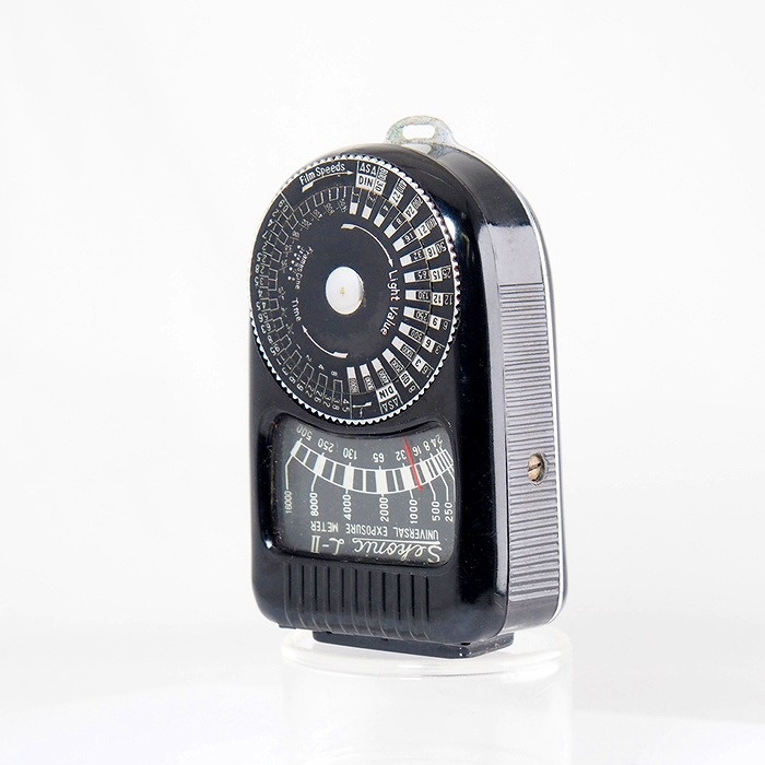 セコニック L-II 露出計