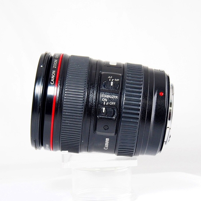 キヤノン キヤノン EF24-105/F4L IS USM