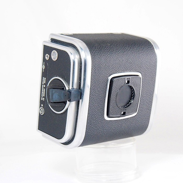 HASSELBLAD フィルムマガジンA12 初期型