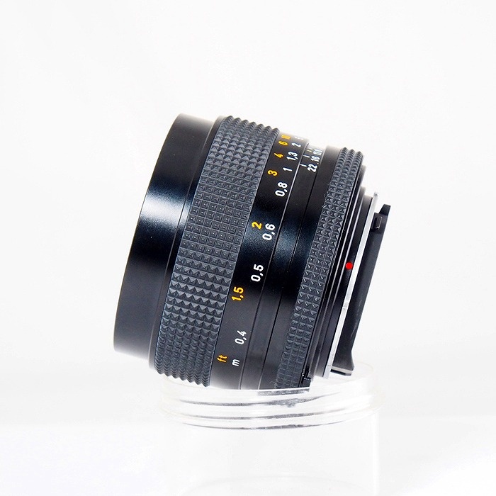 コンタックス Distagon T*35/2.8 MMJ