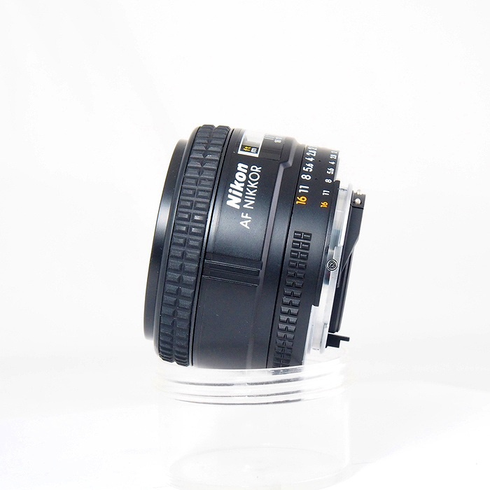 ニコン AI AF50/1.4D