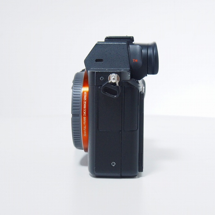 ソニー α7R II（ILCE-7RM2）