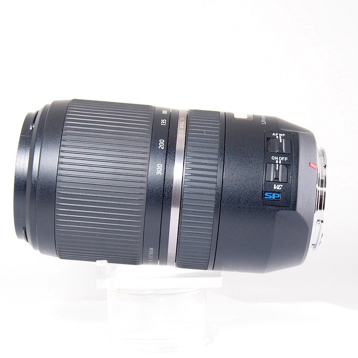 タムロン SP70-300/4-5.6 DI VC USD A030E キヤノン用