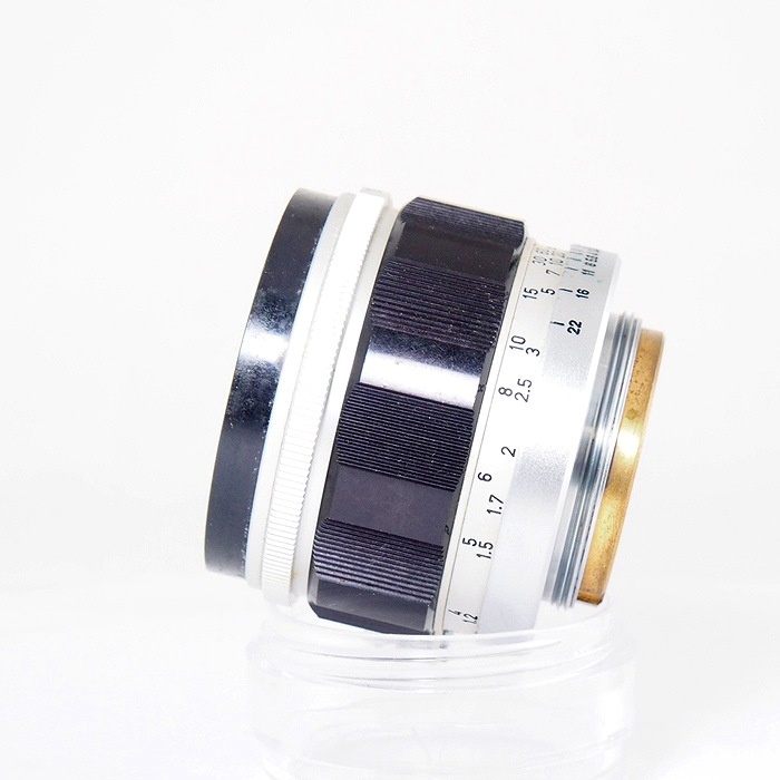 キヤノン L50/1.4（L39）