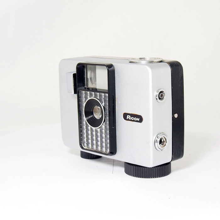 リコー オートハーフ