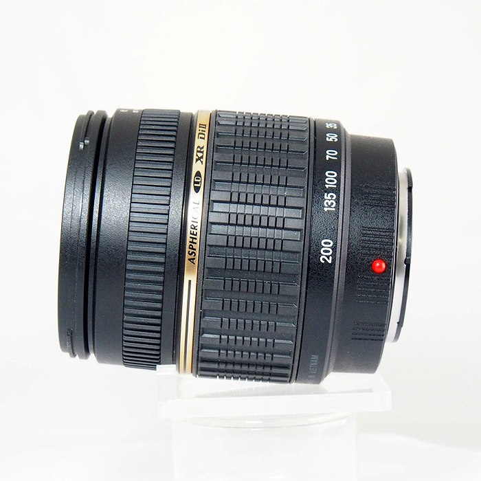 タムロン AF18-200/3.5-6.3 XR DI2 LD A14 ソニーA用