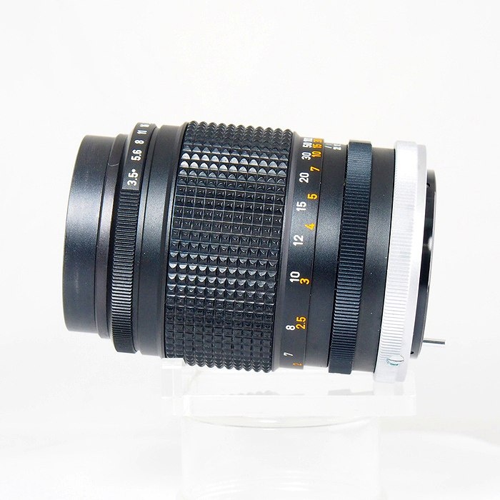 キヤノン FL135/3.5