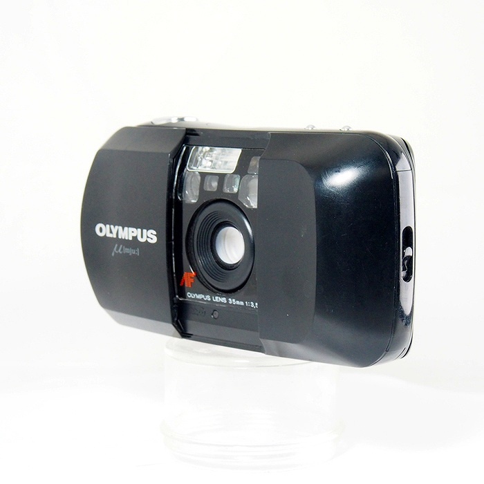 オリンパス μ(ミュー)