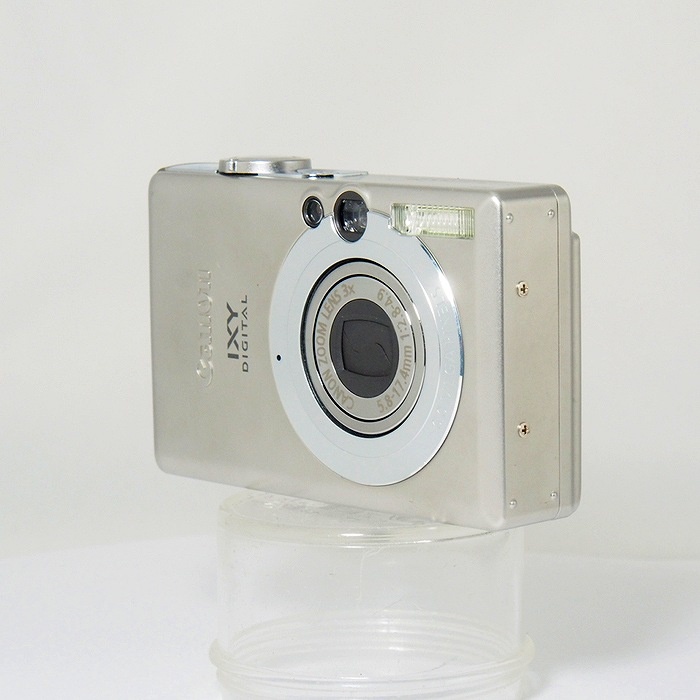 キヤノン IXY DIGITAL 70