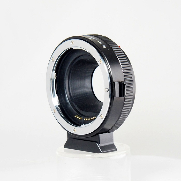 K&F CONCEPT EFレンズ/キヤノンEOS Mボディ用 EF-EOSMIIAF