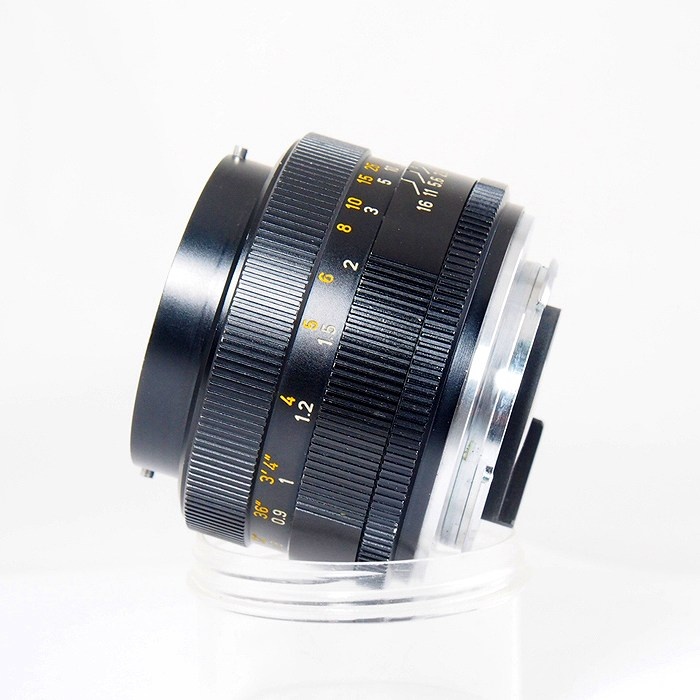 ライカ ズミルックス R 50/1.4(3CAM)