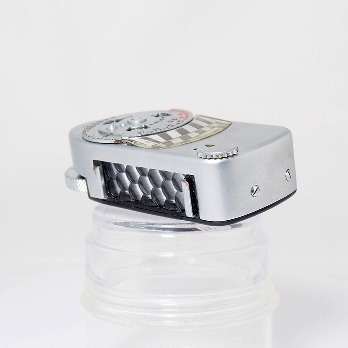 ライカ MCメーター