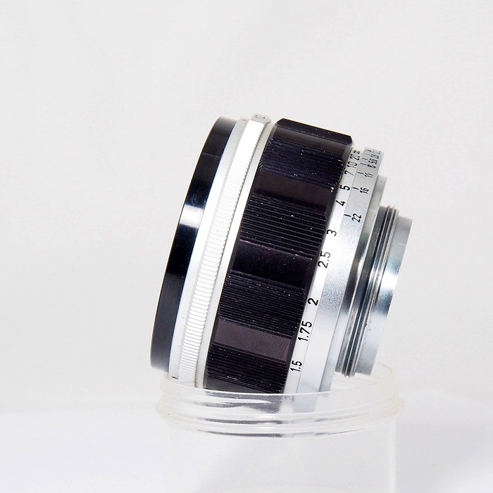 キヤノン L50/1.2