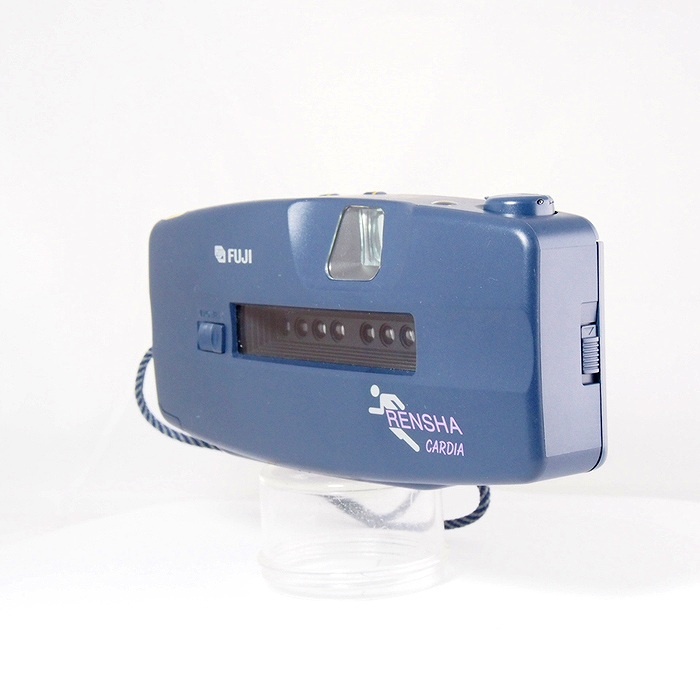 フジフイルム RENSHA CARDIA