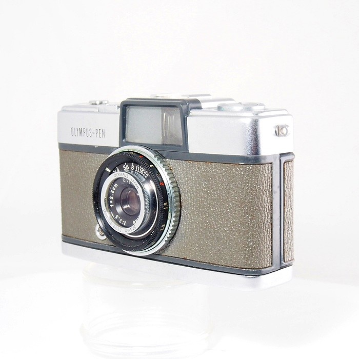 オリンパス PEN 初期型