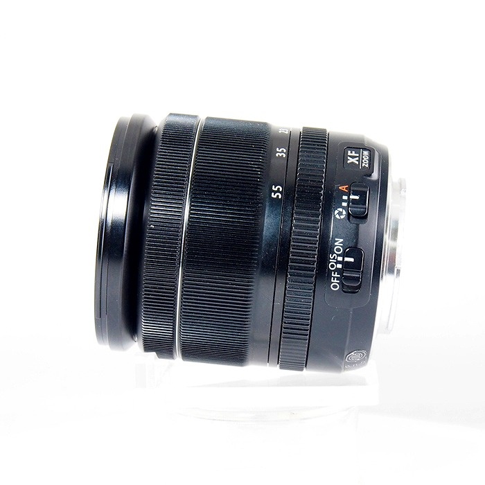 フジフイルム XF18-55/2.8-4 R LM OIS