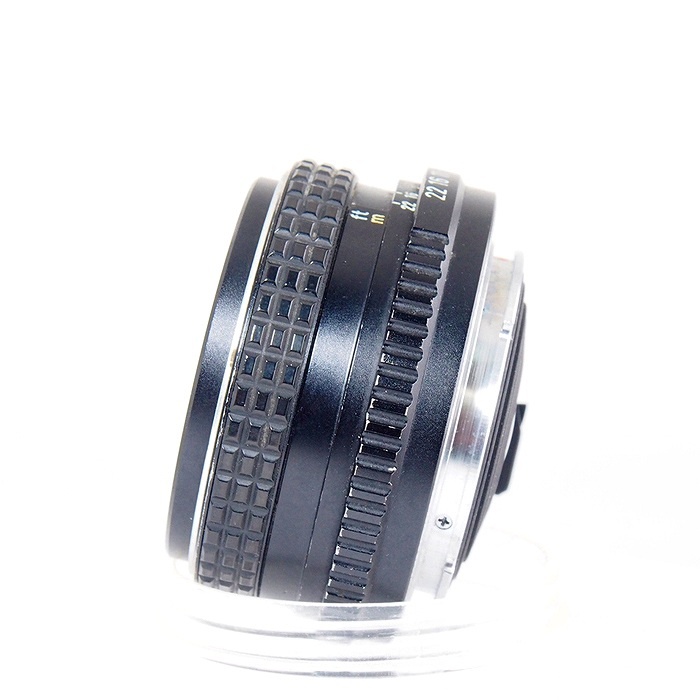 ペンタックス SMC-M 28/2.8