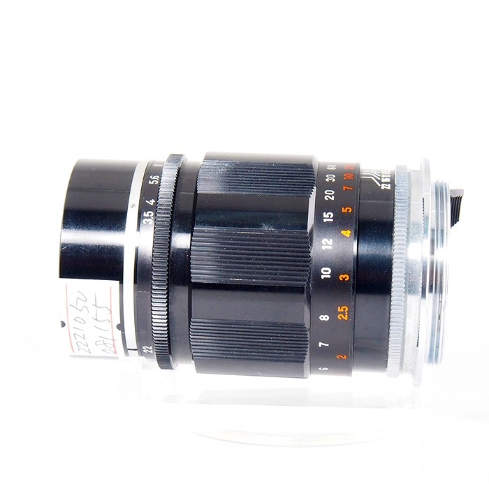キヤノン L100/3.5 （L39)