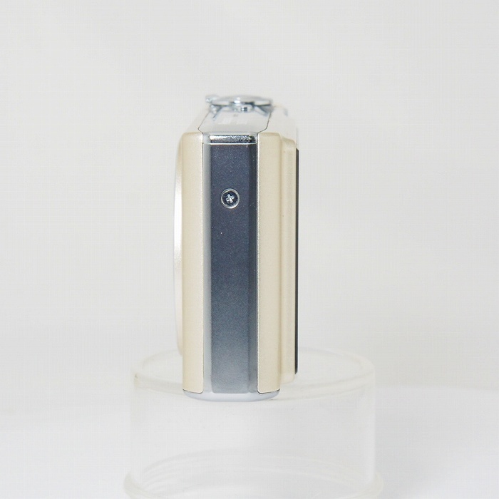 パナソニック DMC-FX35-S