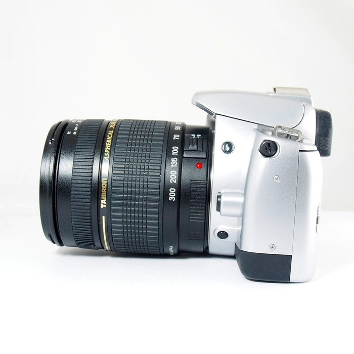 キヤノン EOS Kiss5/タムロン28-300キット（A06)