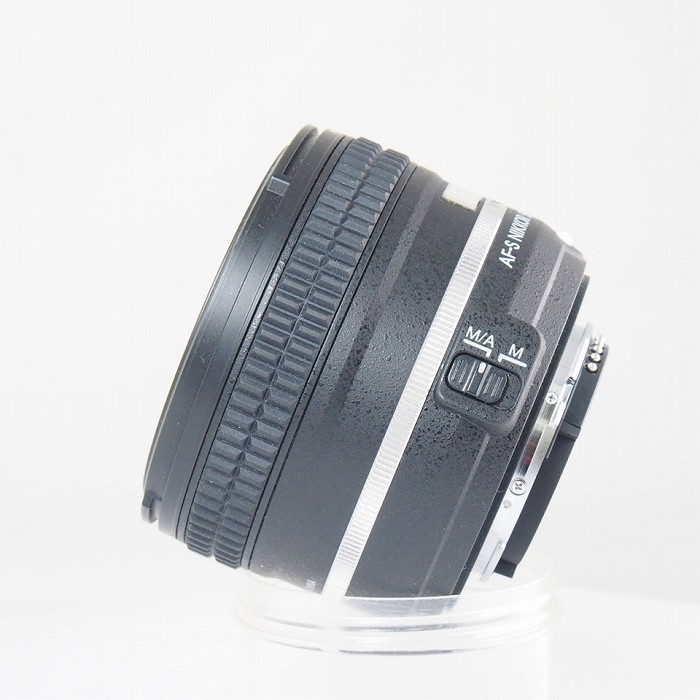 ニコン AF-S 50/1.8G (SPECIAL EDITION)