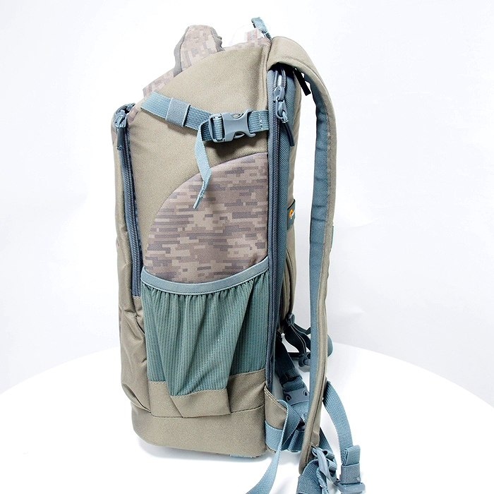 ロープロ フリップサイド 300AW II 迷彩