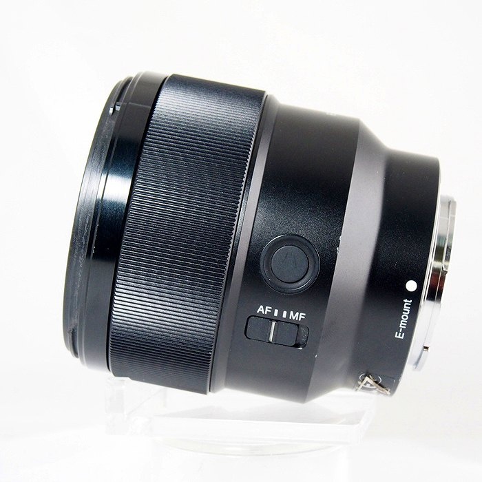 ソニー ソニー FE85/F1.8