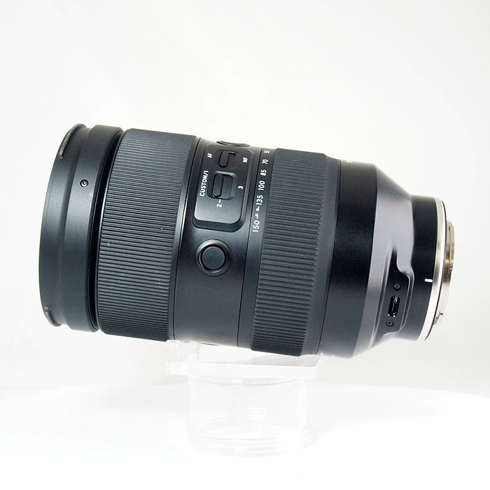 タムロン 35-150/2-2.8 DI3 VXD A058SソニーE