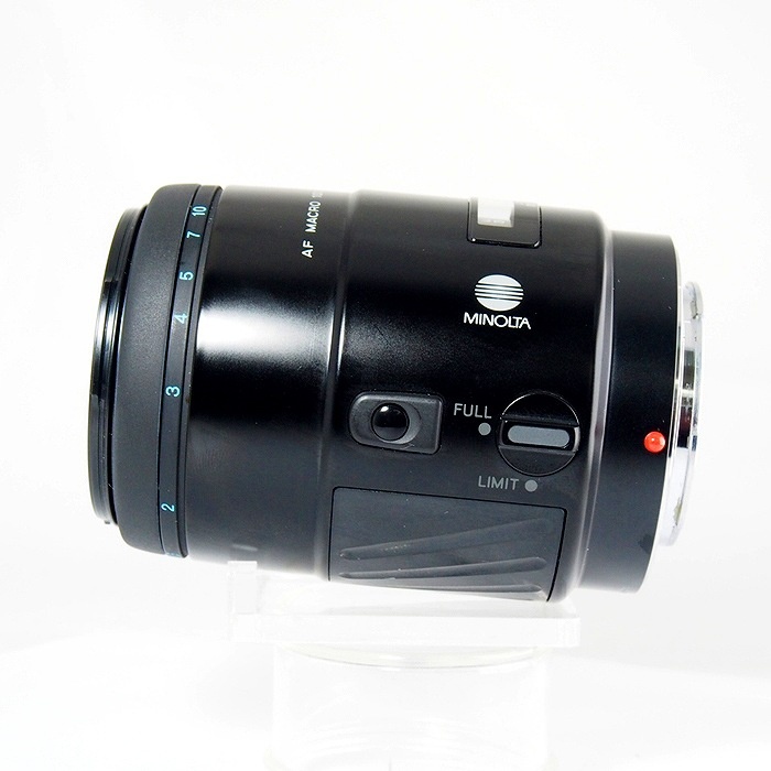 ミノルタ AF100/2.8