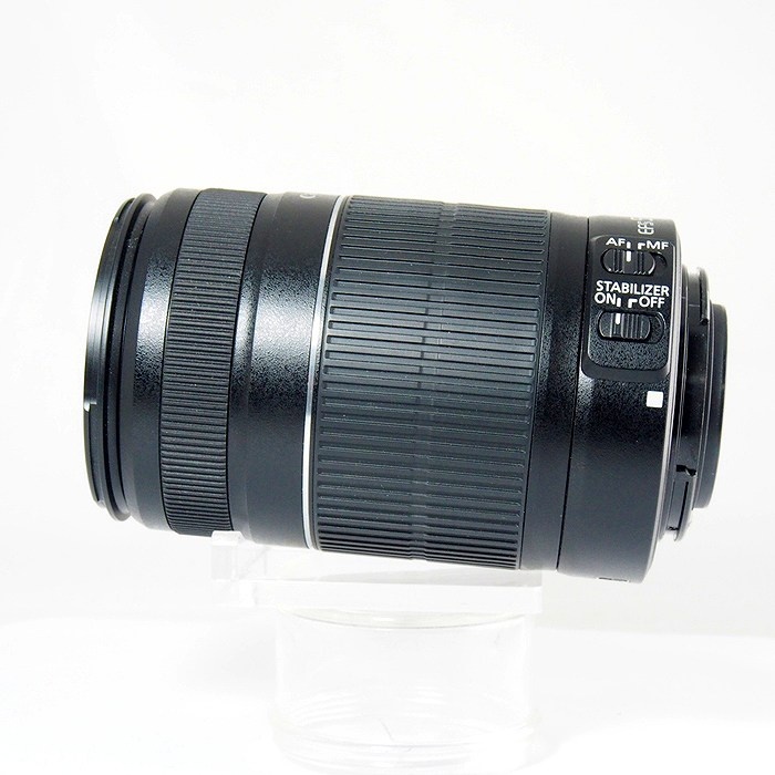 キヤノン EF-S55-250/4-5.6 IS(2)