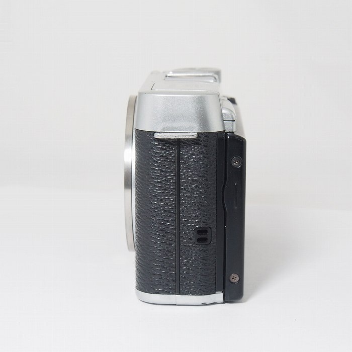 フジフイルム FX-X-M1B デジタルカメラ