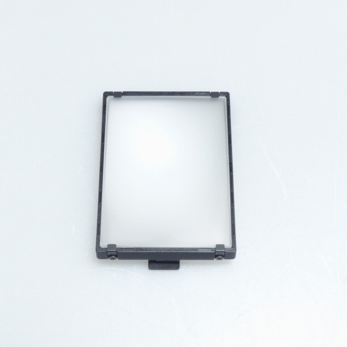 コンタックス 645用フォーカシングスクリーン MFS-2