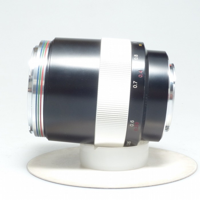 コシナ フオクトレンダー MACROアポランター 125/F2.5 MA