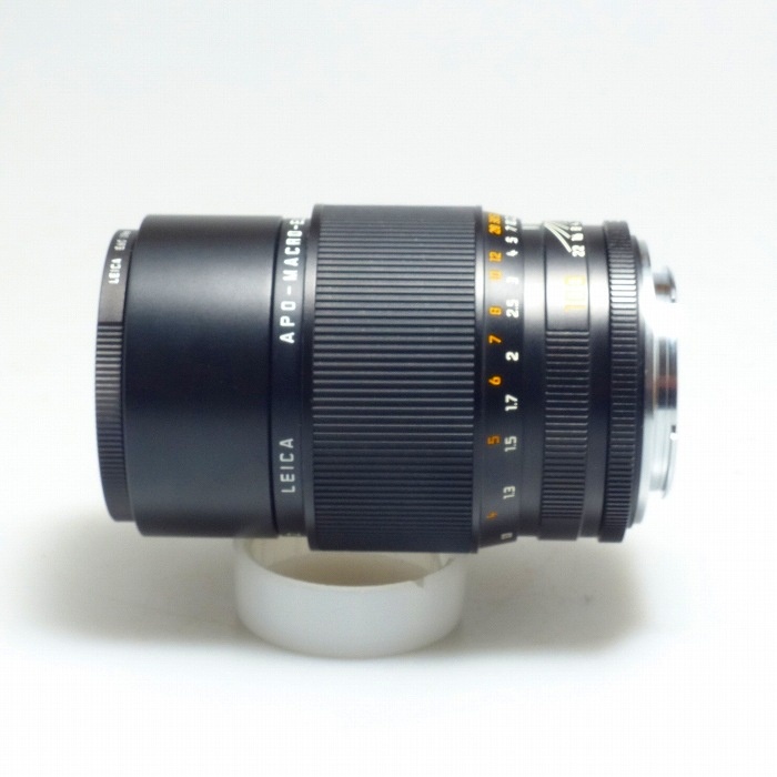 ライカ アポマクロエルマリートR100/2.8(3カム)