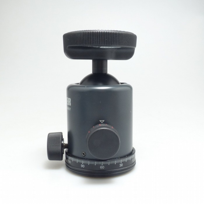 ソノタ カイザー #6012 ボールヘッド雲台