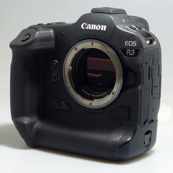 キヤノン EOS R3 ボデイ