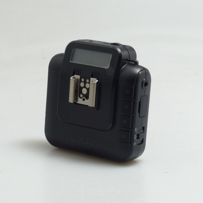 ソノタ CACTUS V6 ワイヤレスライテイングトランシーバー