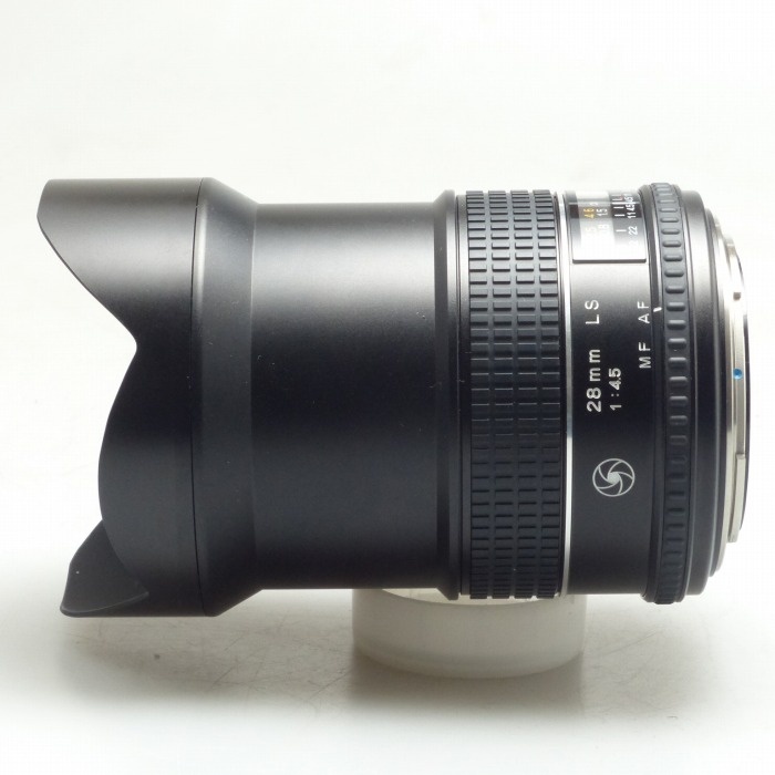 ソノタ PHASE ONE Schneider-Kreuznach 28/4.5 LS