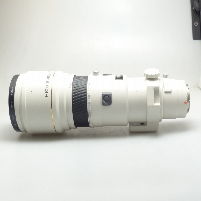 ミノルタ AF 400/F4.5 G APO