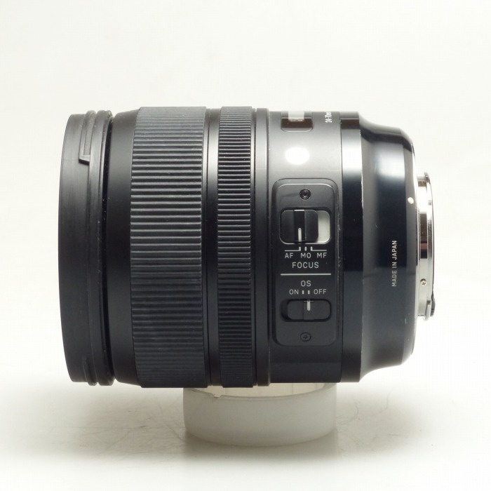 シグマ 24-70/2.8 DG OS HSM ART （シグママウント）